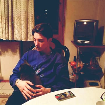 Ảnh đại diện Nguyễn Linh