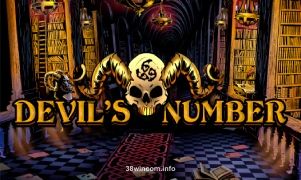 Devil's Number – Game slot tại 38win